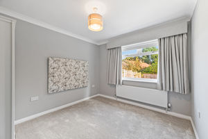 Bedroom Three- click for photo gallery